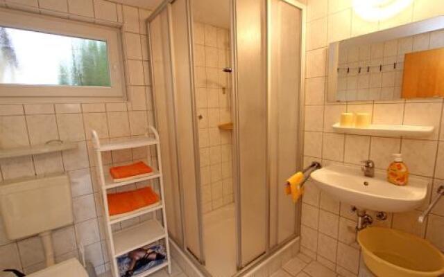 Ferienhaeuser Zinnowitz USE 1760