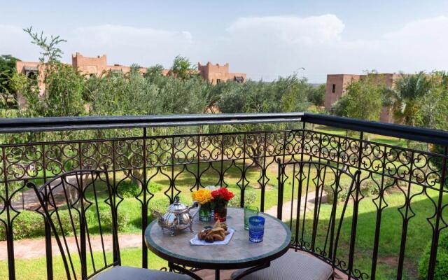 Marrakech Ryads Parc All inclusive