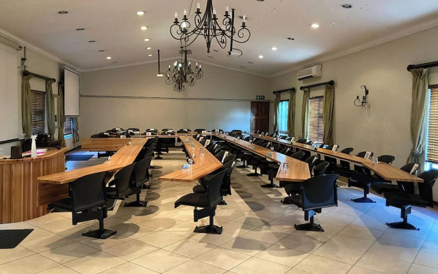 Schoongezich Guesthouse