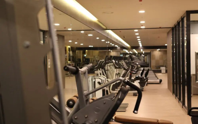 Jinju Dong Bang Hotel