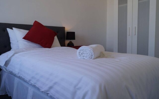 City Centre Accommodation Ararat