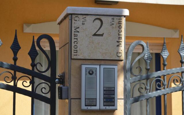 Residence Della Vista