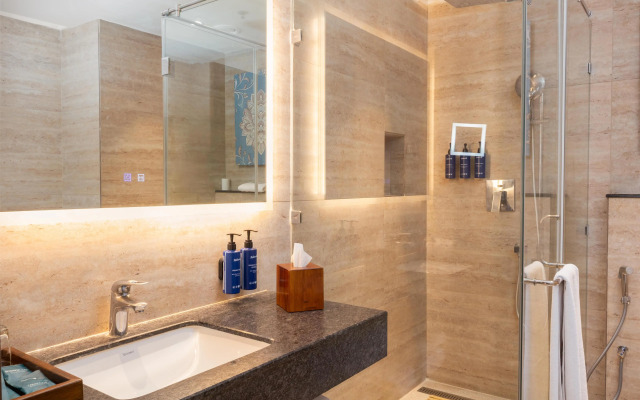Radisson Blu Resort, Vishakhapatnam
