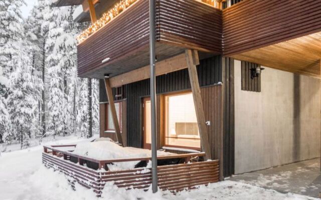 House  Sotkamo