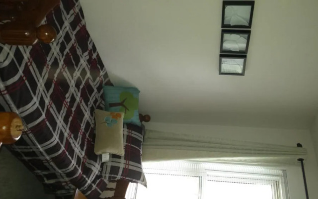 Saugeenview Family Getaway