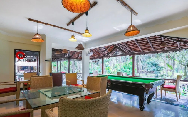 Devasthali by OYO Rooms
