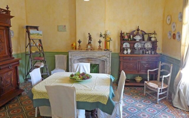 Valiba - Maison vigneronne avec piscine dans le pays Cathare Apartment 4