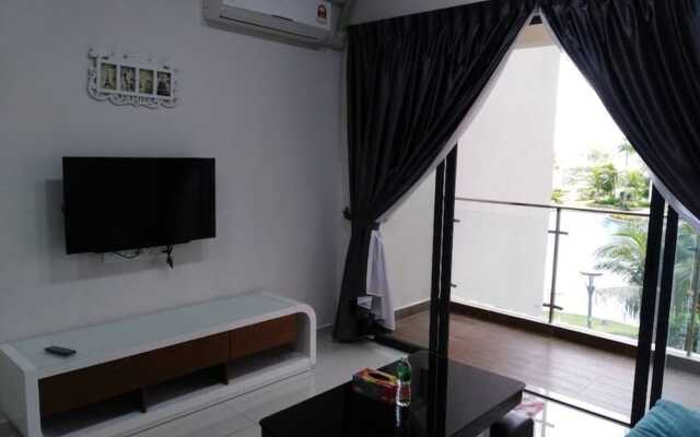 Garden View @ Country Garden Danga Bay