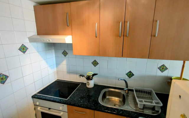 Summer Breeze Apartment