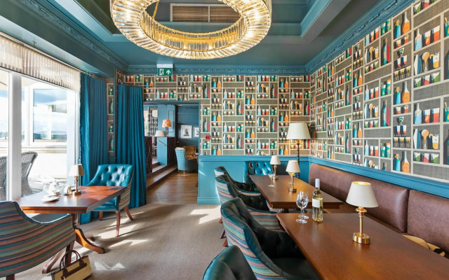 Thurlestone Hotel