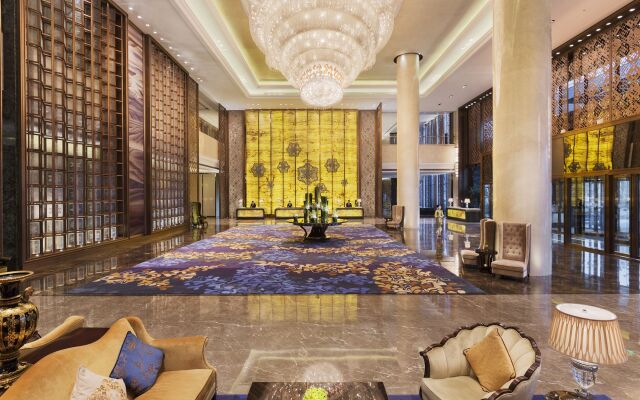 Wanda Realm Harbin