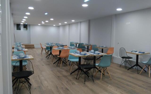 Hotel Puerto de Llanes