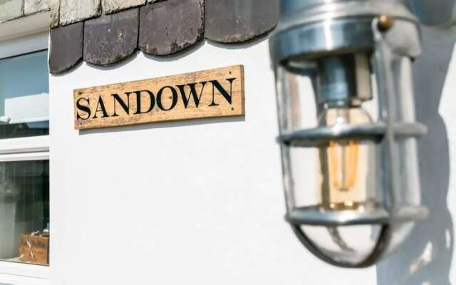 Sandown Cottage