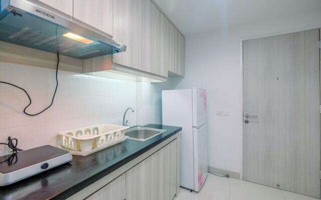 Tranquil Studio Azalea Apartment