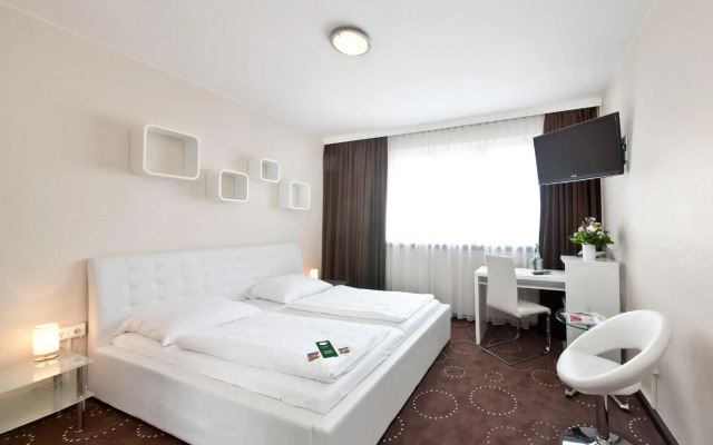 Garner Hotel Berlin Ku´Damm by IHG