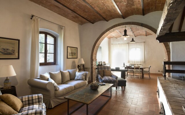 La Fontaiola