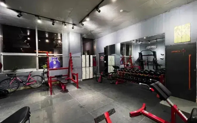Vienna International Hotel Xinyang Yangshan New District Branch
