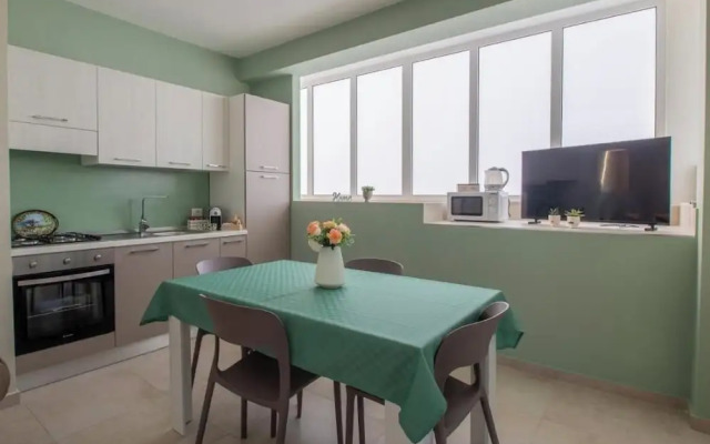 Onda Bianca Luxury Apartments