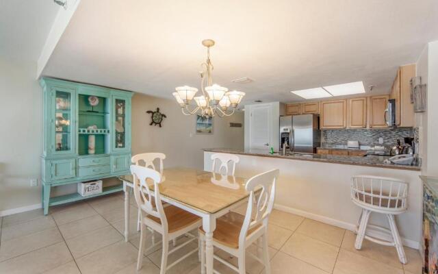 209 Beach Place Condos by RedAwning