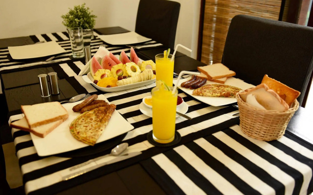 Halcyon House Colombo