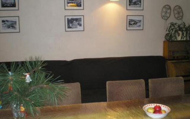 Apartmány Ajka