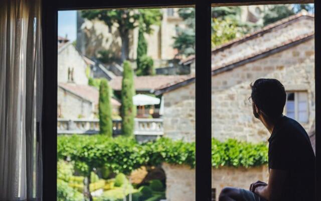 Hotel Mercure Figeac Viguier du Roy