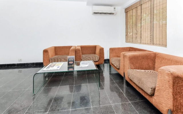 OYO 24460 Flagship Star City T Nagar