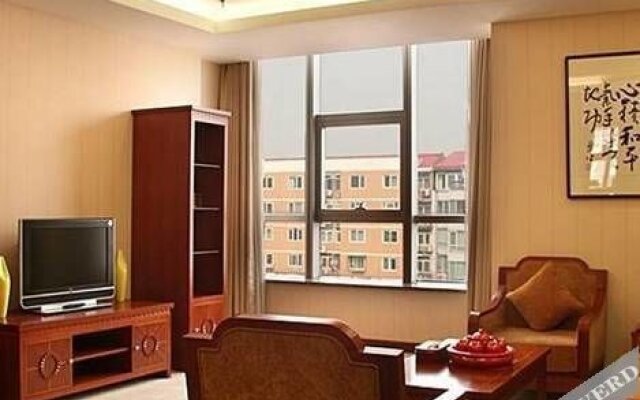 Judge Home Hotel - Beijing