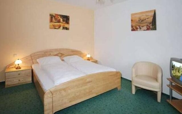 Hotel Brauner Hirsch