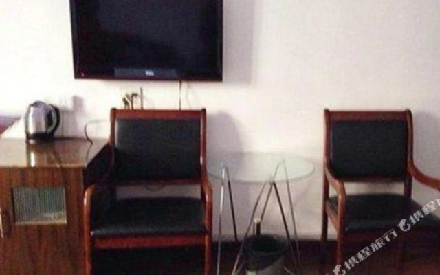 Yihong Hostel