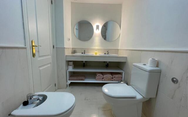 Mi Capricho Luxury Apartment Bajo, P03 A