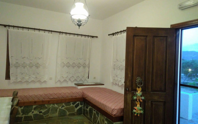 Grandes Apartments Kouremenos