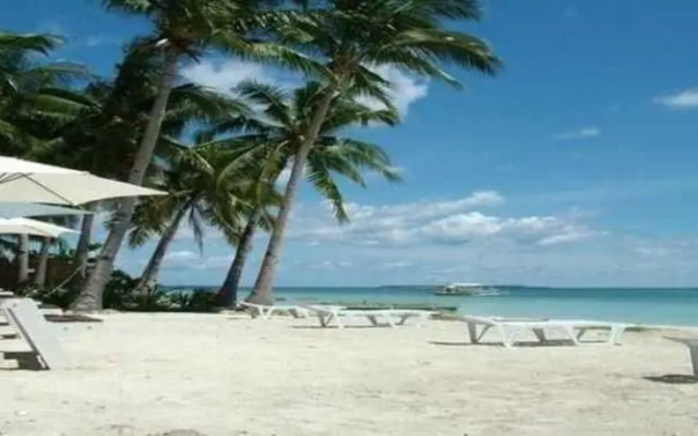 Tickety Boo Beach Resort