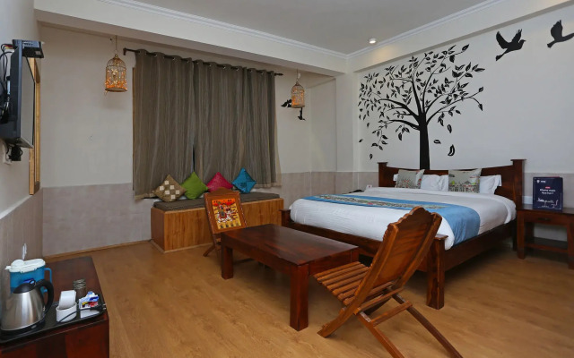 OYO 9393 Sparsh Resort