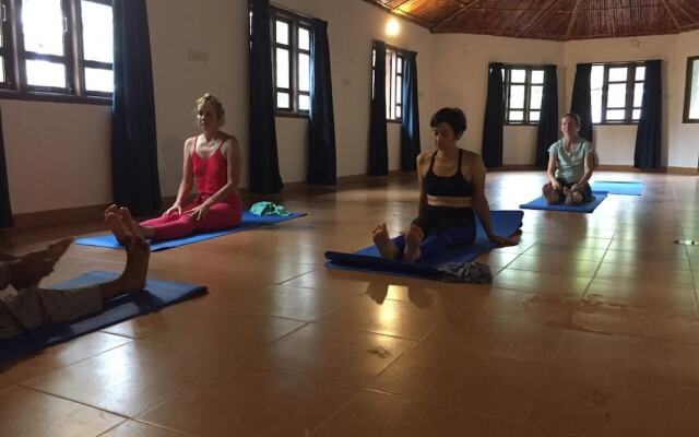 Red Earth Gokarna