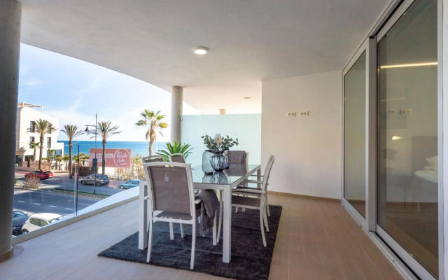 Apartment Higueron Wave 1