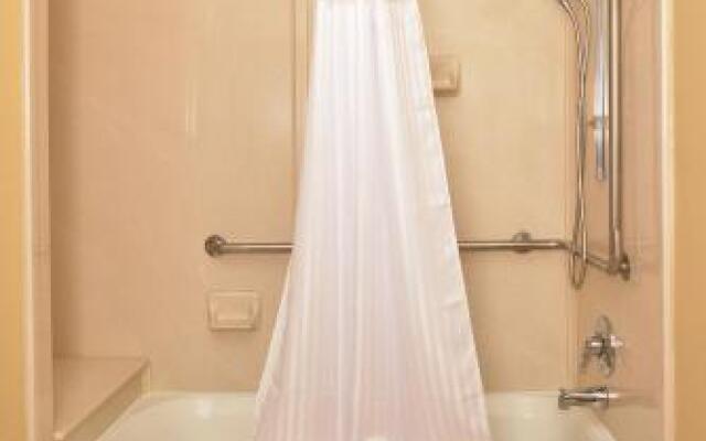 Lexington Inn Ardmore