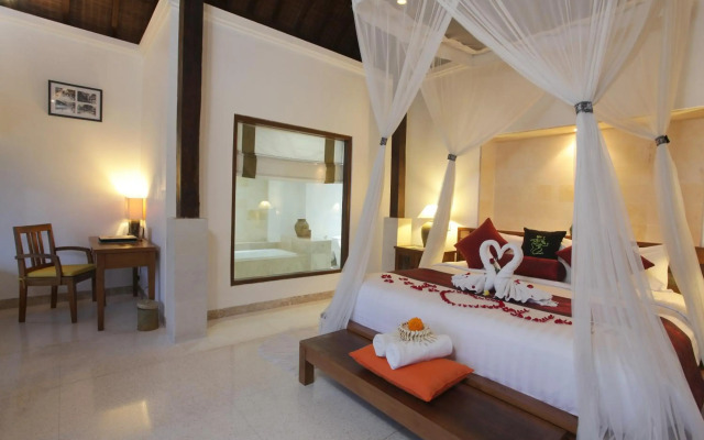 Alam Ubud Culture Villas & Residences