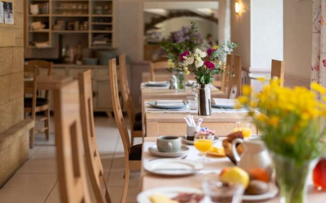 Le Relays du Chasteau