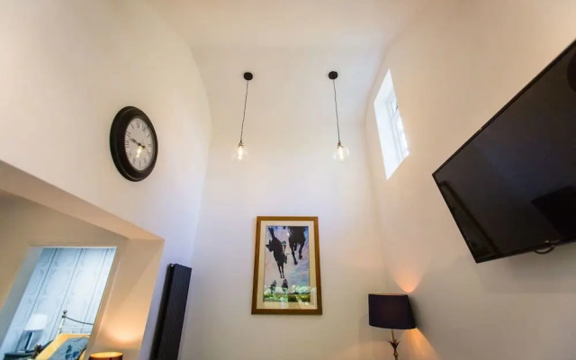 Oakley Country Retreat-1 Bed-garden-free Parking