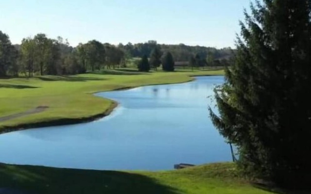 Randolph Inn and Suites