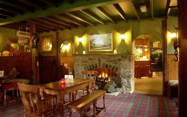 Atholl Arms Hotel