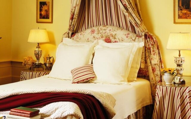Home Hill Inn