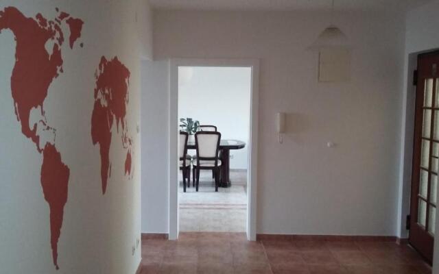 Apartments Place4you