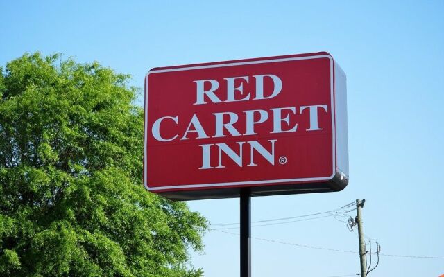 Econo Lodge King's Dominion - South