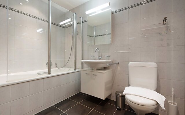 Apartment Fortuna Wengen