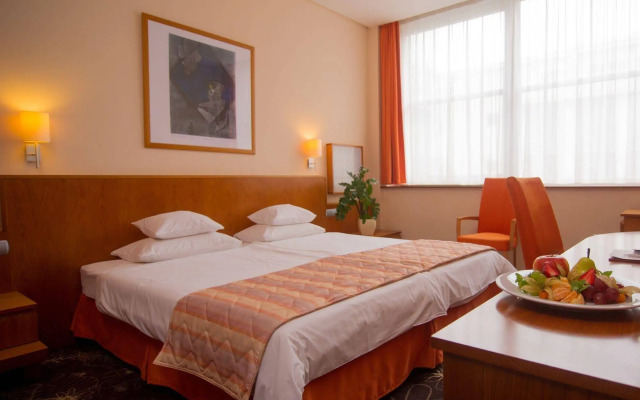 Lycium Hotel Debrecen
