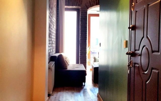 Kunterbunt Aparts Istanbul