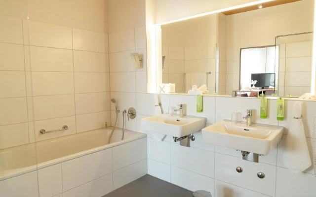 SwissEver Hotel Zug