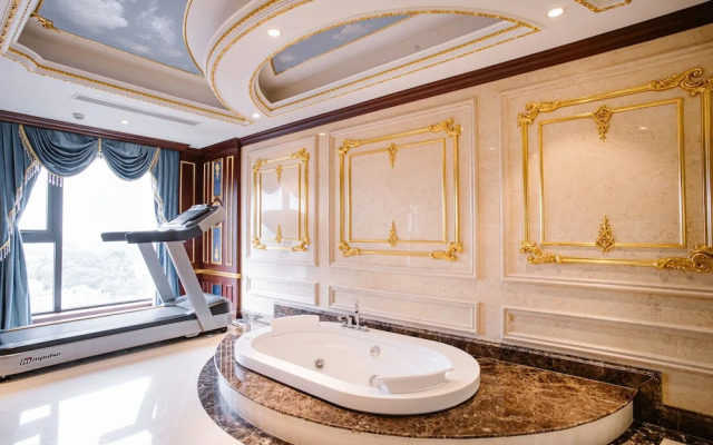 Grand Phoenix Hotel Bac Ninh